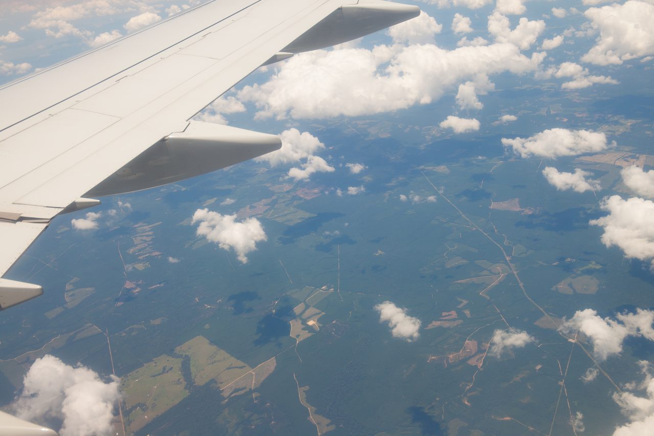 I love airplanes. I love flying. I love traveling. I love going to different places and meeting different people. I enjoy different cultures. The world is amazing! These are some pictures of my travels to different cities. Credit: LoveIsAmor.com