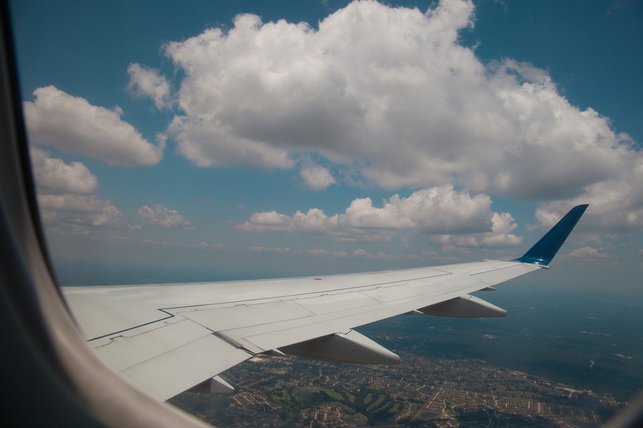 I love airplanes. I love flying. I love traveling. I love going to different places and meeting different people. I enjoy different cultures. The world is amazing! These are some pictures of my travels to different cities. Credit: LoveIsAmor.com