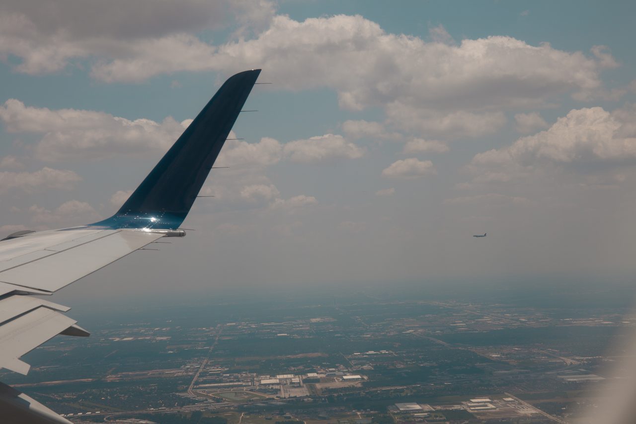 I love airplanes. I love flying. I love traveling. I love going to different places and meeting different people. I enjoy different cultures. The world is amazing! These are some pictures of my travels to different cities. Credit: LoveIsAmor.com