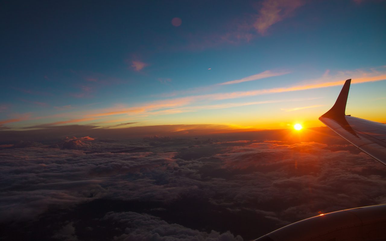 I love airplanes. I love flying. I love traveling. I love going to different places and meeting different people. I enjoy different cultures. I love sunsets, too. The world is amazing! These are some pictures of my travels to different cities. Credit: LoveIsAmor.com