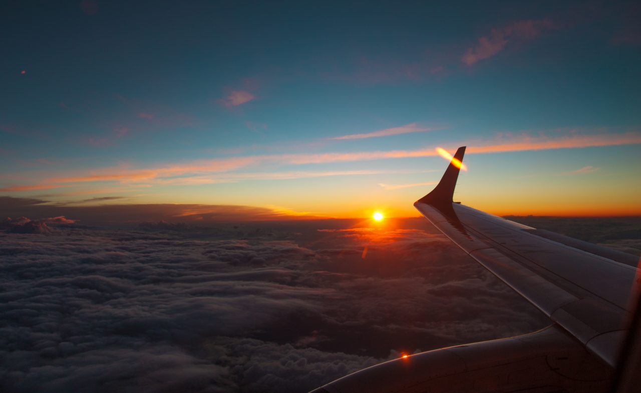 I love airplanes. I love flying. I love traveling. I love going to different places and meeting different people. I enjoy different cultures. I love sunsets, too. The world is amazing! These are some pictures of my travels to different cities. Credit: LoveIsAmor.com