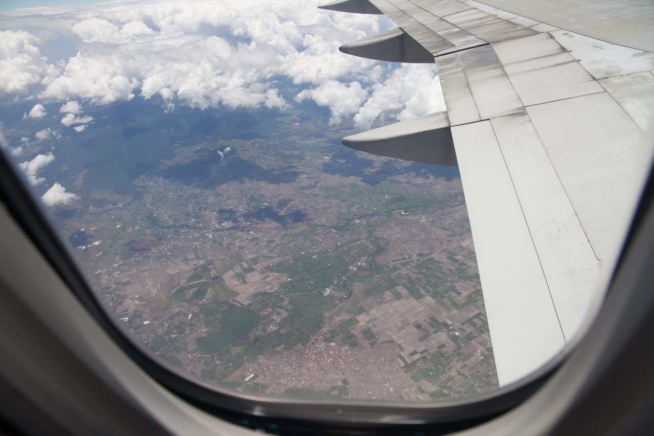 I love airplanes. I love flying. I love traveling. I love going to different places and meeting different people. I enjoy different cultures. The world is amazing! These are some pictures of my travels to different cities. Credit: LoveIsAmor.com