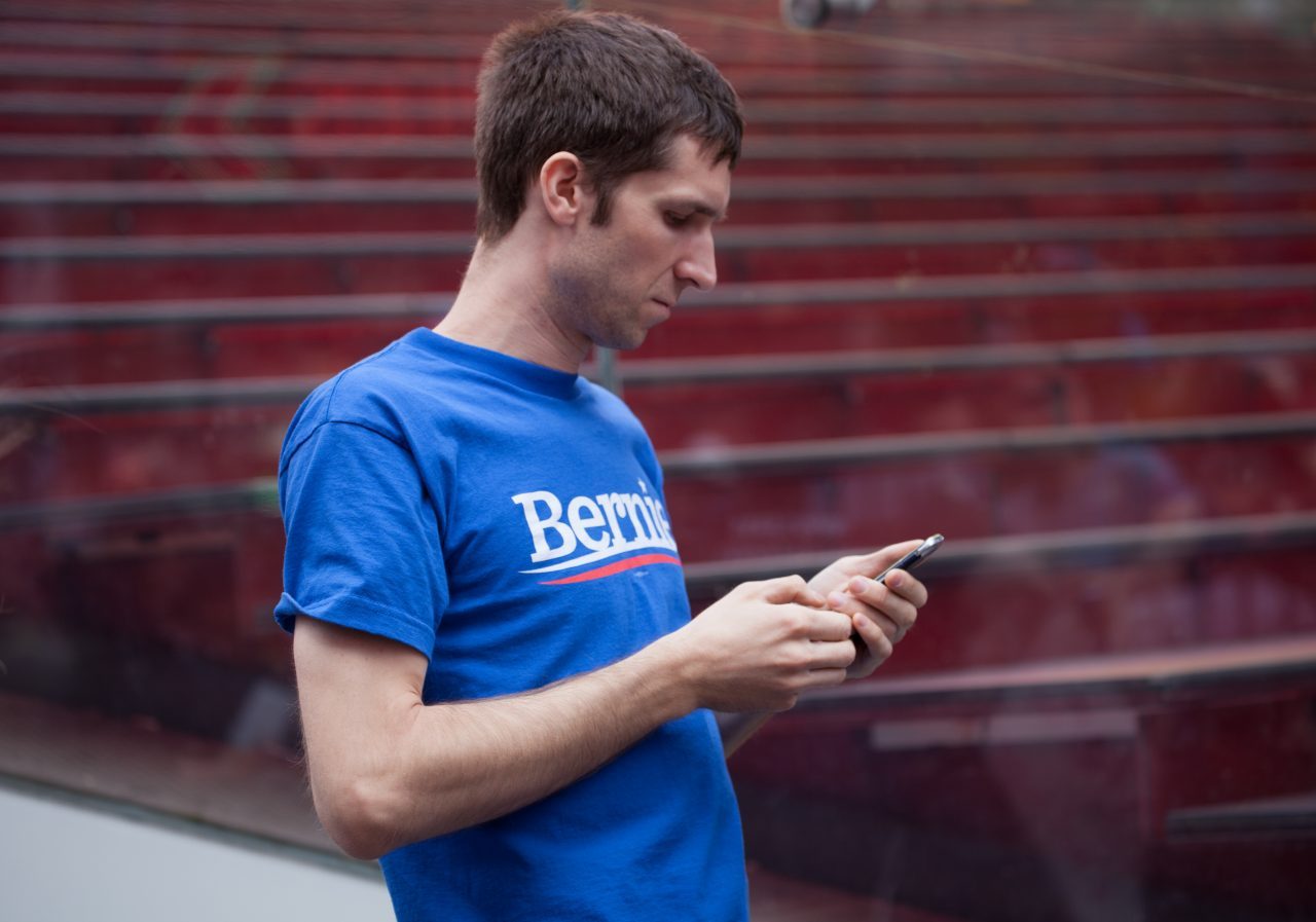 Friday, May 24th, 2019. New York City - Today was the 2nd Global Climate Strike. Hundreds of students, some teachers, parents and other people gathered at Columbus Circle and then marched to Times Square in Manhattan. They demanded that “NYC Mayor (and U. S. presidential candidate) Bill de Blasio follow the UK, Ireland and countless cities around the world who have declared a Climate Emergency.” More than 1 million students, teachers, parents, politicians and other people from around the world went on strike in protest of the climate crisis. Credit: Photo by LoveIsAmor.com